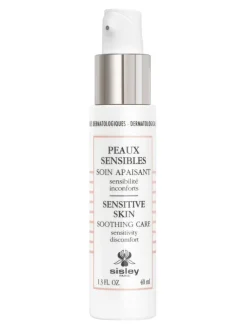 Discount sisley Face Ultra-hermetic Soothing Day Cream 40 ml