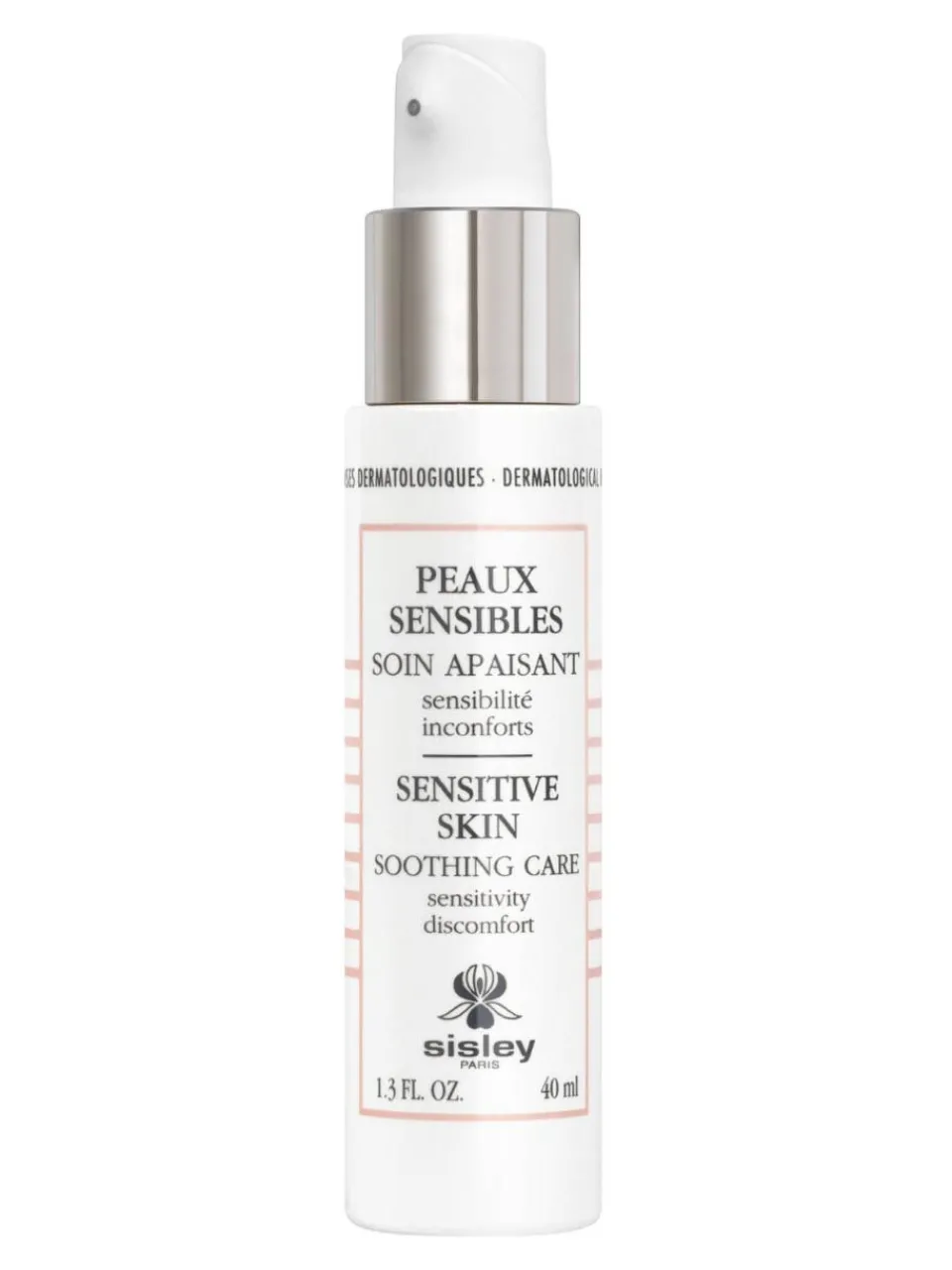 Discount sisley Face Ultra-hermetic Soothing Day Cream 40 ml