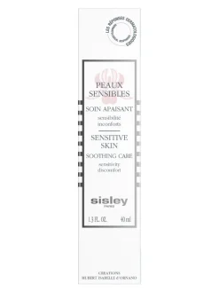 Discount sisley Face Ultra-hermetic Soothing Day Cream 40 ml