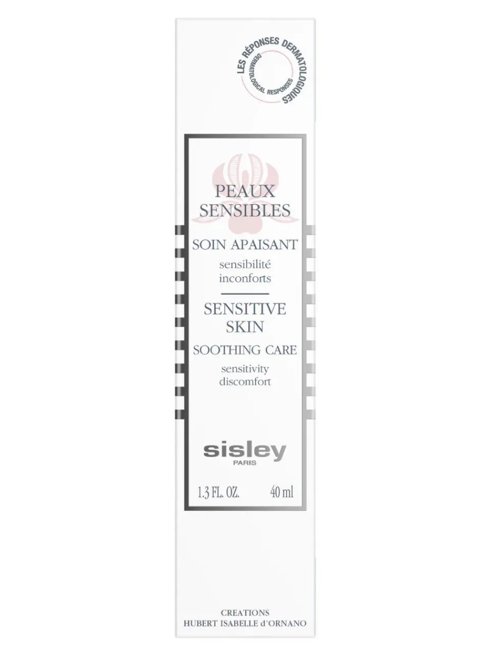 Discount sisley Face Ultra-hermetic Soothing Day Cream 40 ml