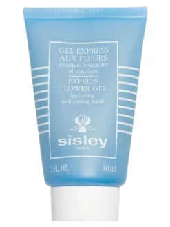 Hot sisley Gel Express aux Fleurs Cream Gel Mask 60 ml