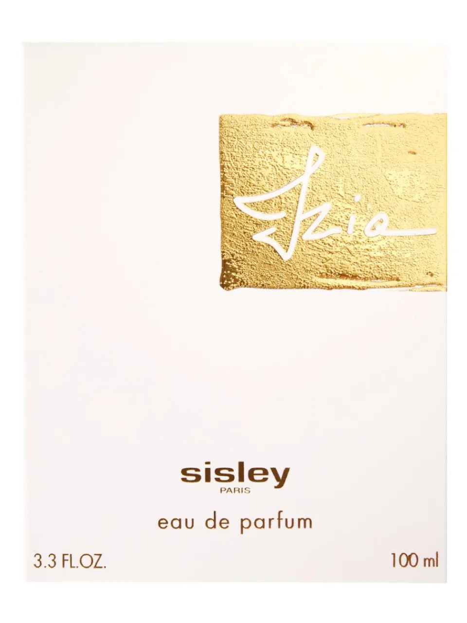 Best sisley Izia Eau de Parfum 100 ml