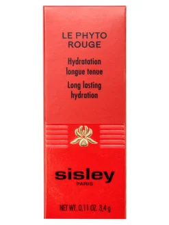 Sale sisley Le Phyto-Rouge Lipstick N° 42 Rouge Rio