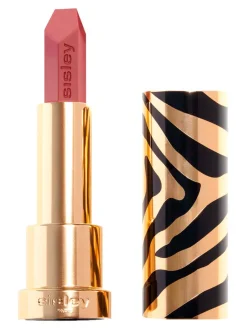 New sisley Le Phyto-Rouge Lipstick N° 21 Rose Nouméa