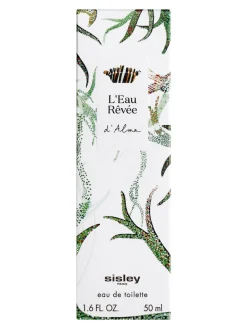 Best sisley Les Eaux Rêvées D´Alma Eau de Toilette 50 ml