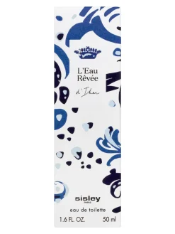 Clearance sisley Les Eaux Rêvées D´Ikar Eau de Toilette 50 ml