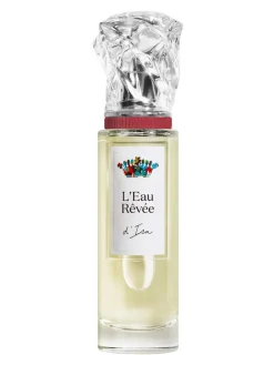New sisley Les Eaux Rêvées D´isa Eau de Toilette 50 ml