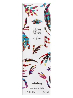 New sisley Les Eaux Rêvées D´isa Eau de Toilette 50 ml
