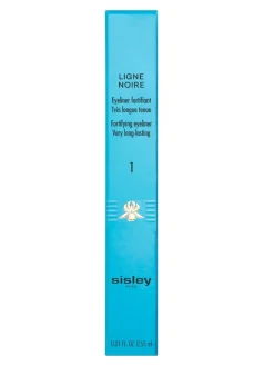 Best sisley Ligne Noire Eye Liner N° 1 Black