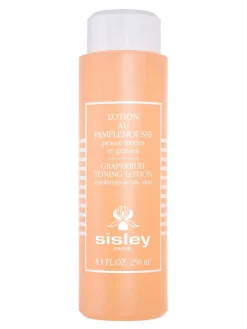 Outlet sisley Lotion au Grapefruit Toning Lotion 250 ml