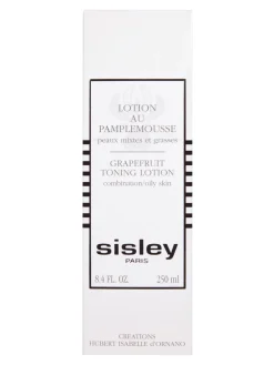 Outlet sisley Lotion au Grapefruit Toning Lotion 250 ml