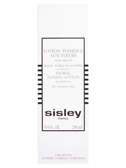Sale sisley Lotion Tonique aux Fleurs Toning lotion 250 ml