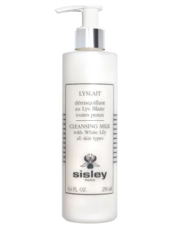 New sisley Lyslait Cleansing Milk 250 ml