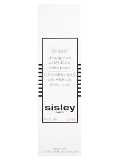 New sisley Lyslait Cleansing Milk 250 ml