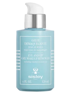 Online sisley Make-up Remover Eye and Lip Make-up Remover 120 ml