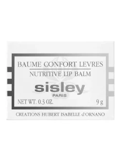New sisley Nutritive Lip Treatment