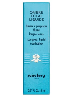 Sale sisley Ombre Eclat Liquid Eye Shadow Antique Gold