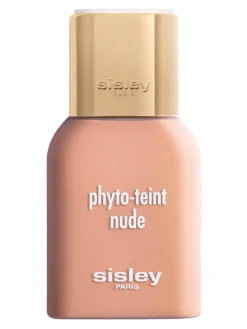 Clearance sisley Phyto Teint Nude Foundation N° 3C Natural 30 ml