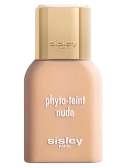 Fashion sisley Phyto Teint Nude Foundation N° 1W Cream 30 ml