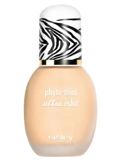 Fashion sisley Phyto Teint Ultra Eclat Foundation Nr. 1+ Ecru 30 ml
