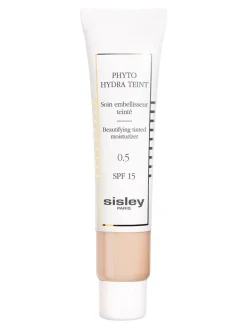 Best sisley Phyto-Hydra Teint Foundation SPF 15 N° 0,5 Opal 40 ml