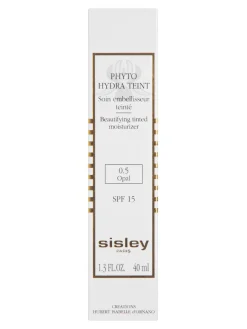 Best sisley Phyto-Hydra Teint Foundation SPF 15 N° 0,5 Opal 40 ml