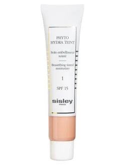 Fashion sisley Phyto-Hydra Teint Foundation SPF 15 N° 1 Light 40 ml
