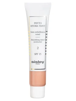 Best sisley Phyto-Hydra Teint Foundation SPF 15 N° 2 Medium 40 ml