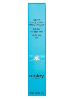 Best sisley Phyto-Khol Star Waterproof N° 9 Sparkling Pearl
