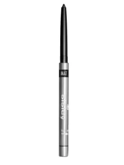 Fashion sisley Phyto-Khol Star Wp Eye Pencil N° 1 Matte Onyx