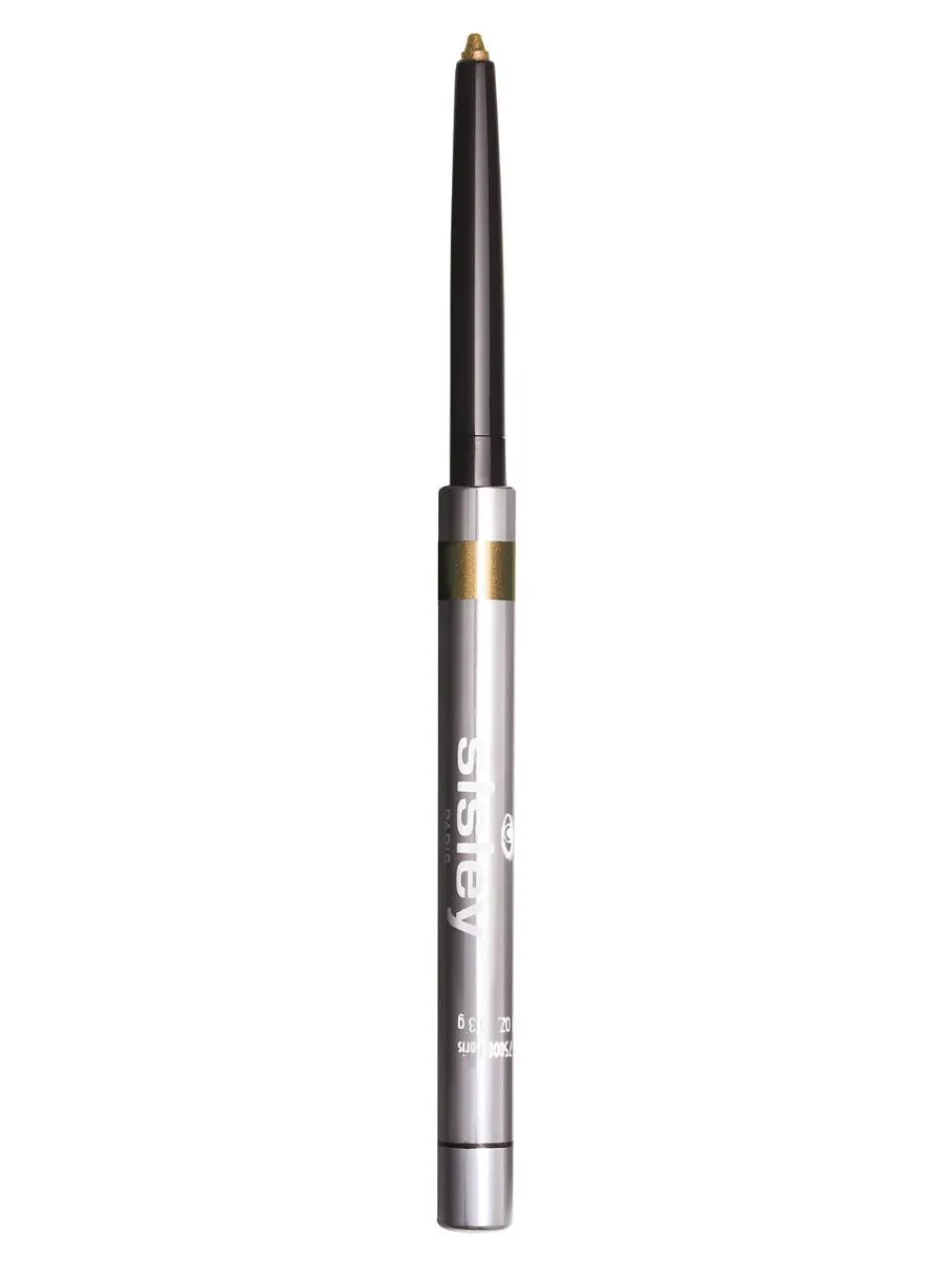 Clearance sisley Phyto-Khol Star Wp Eye Pencil N° 11 Mystic Gold 15 g