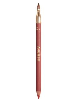Fashion sisley Phyto-Levres Perfect Lip Liner N°03 Rose Thé