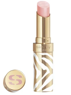 New sisley Phyto-Lip Balm Pink Glow Lip Balm