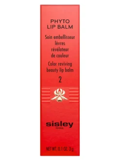 New sisley Phyto-Lip Balm Pink Glow Lip Balm