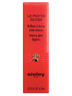 Clearance sisley Phyto-Lip Gloss Lip Gloss N° 03 Sunrise