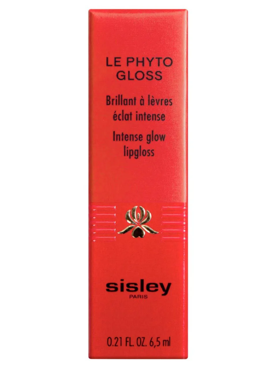 Clearance sisley Phyto-Lip Gloss Lip Gloss N° 03 Sunrise
