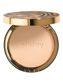 Discount sisley Phyto-Poudre Compacte Powder N° 2 Natural 12 g
