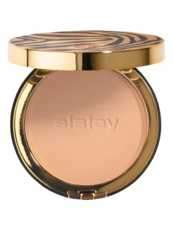 Clearance sisley Phyto-Poudre Compacte Powder N° 3 Sandy 12 g