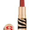 Best sisley Phyto-Rouge Velvet Lipstick N° 31 Orange Fawn