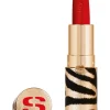 Best sisley Phyto-Rouge Velvet Lipstick N° 41 Rouge Flame