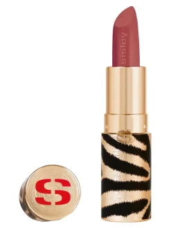 Best sisley Phyto-Rouge Velvet Lipstick N° 11 Beige Bloom