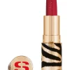 Hot sisley Phyto-Rouge Velvet Lipstick N° 42 Rouge Royal