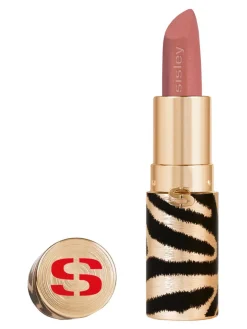 Hot sisley Phyto-Rouge Velvet Lipstick N° 10 Beige Nude