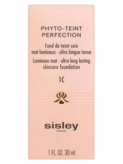 Sale sisley Phyto-Teint Perfection Foundation N° 1C Petal 30 ml