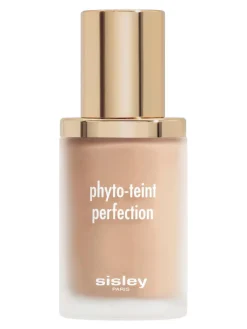 Discount sisley Phyto-Teint Perfection Foundation N° 4C Honey 30 ml