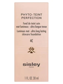 Discount sisley Phyto-Teint Perfection Foundation N° 4C Honey 30 ml
