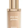 Clearance sisley Phyto-Teint Perfection Foundation N° 2W2 Desert 30 ml