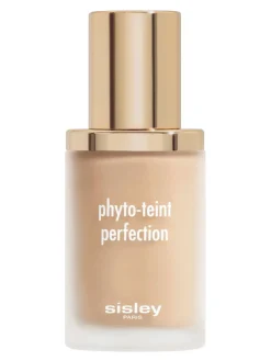 Clearance sisley Phyto-Teint Perfection Foundation N° 2W2 Desert 30 ml