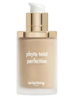 Clearance sisley Phyto-Teint Perfection Foundation N° 2W2 Desert 30 ml