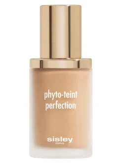 Clearance sisley Phyto-Teint Perfection Foundation N° 3W2 Hazel 30 ml